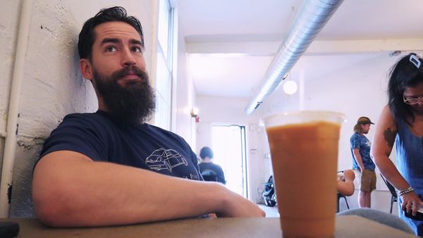 Justin Mabie: This Old House Makers Channel - Erik Curtis: Creator, Educator & amp; Woodworker