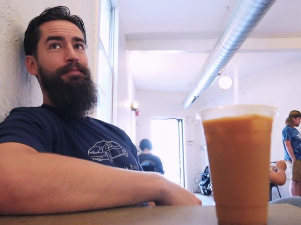 Justin Mabie: This Old House Makers Channel - Erik Curtis: Creator, Educator & amp; Woodworker