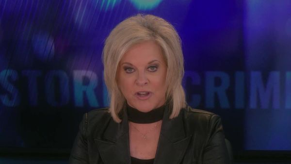 Crime Stories with Nancy Grace - Diddy done? Fake apology after hotel attack caught on camera