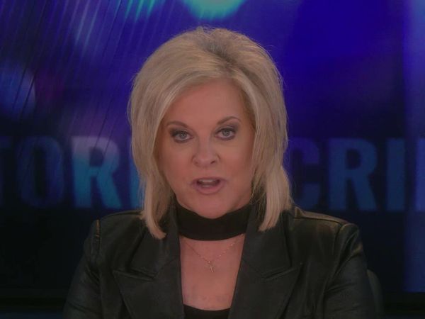 Crime Stories with Nancy Grace - Diddy done? Fake apology after hotel attack caught on camera