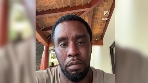 Crime Stories with Nancy Grace - DIDDY Done? Secret Grand Jury To Hear Evidence