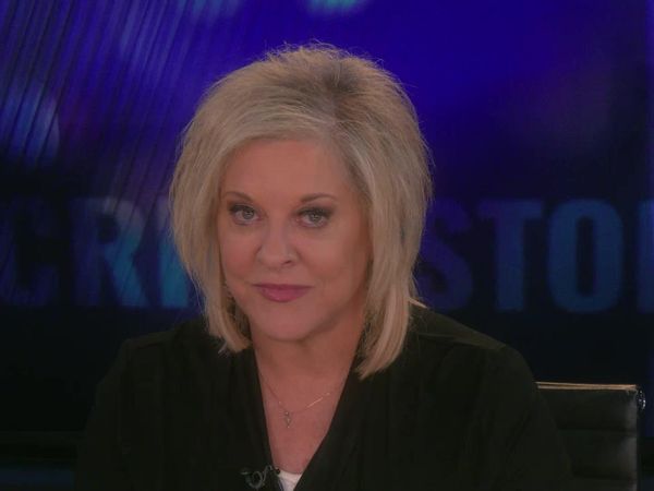 Crime Stories with Nancy Grace - Girl Vanishes From Bus Stop, Where's Tabitha?