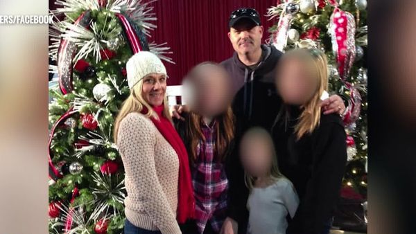 Crime Stories with Nancy Grace - Who Murdered Missy Bevers?