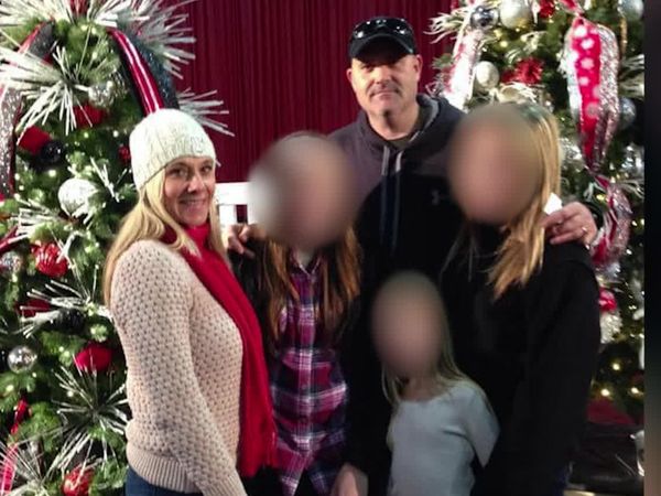 Crime Stories with Nancy Grace - Who Murdered Missy Bevers?