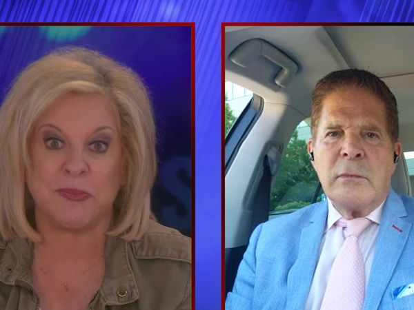 Crime Stories with Nancy Grace - Alec Baldwin Announces Reality Show