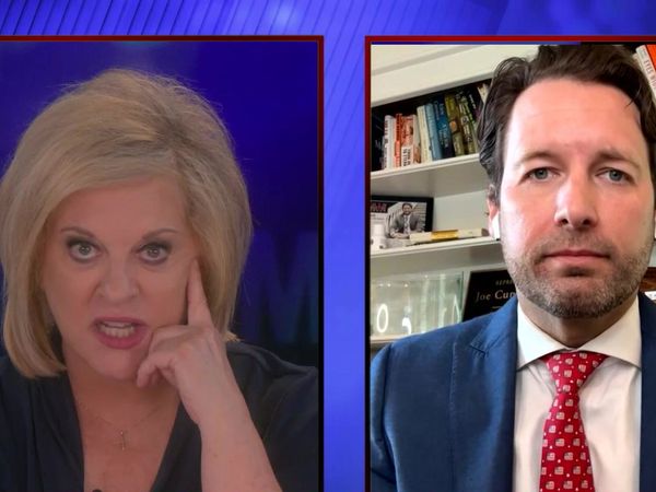 Crime Stories with Nancy Grace - Heartbreak: Boy, 13, dead in yard after "sextortion" scheme
