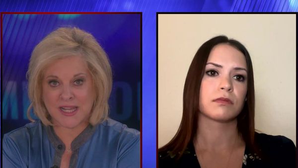 Crime Stories with Nancy Grace - New Details of Murdered Teen, Maddie Soto, Revealed
