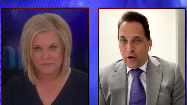 Crime Stories with Nancy Grace - Where's Chelsea Grimm?