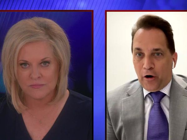 Crime Stories with Nancy Grace - Where's Chelsea Grimm?
