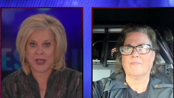 Crime Stories with Nancy Grace - Missing Girl Snatched From Bus Stop, Who Killed Laralee Spear?