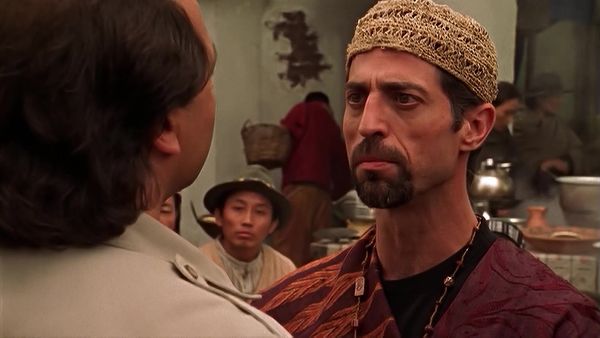 Relic Hunter - La ciotola di Buddha