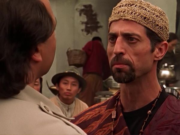 Relic Hunter - La ciotola di Buddha