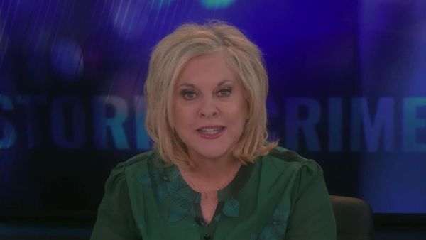 Crime Stories with Nancy Grace - Where Is Missing Kristhal?