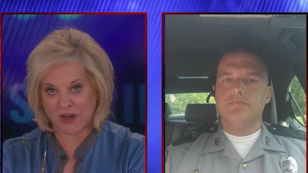 Crime Stories with Nancy Grace - Missing Baby Miya Found Wrapped in Plastic