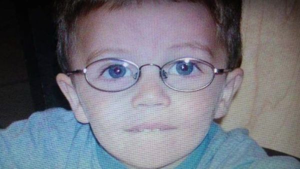 Crime Stories with Nancy Grace - Missing Kyron Horman