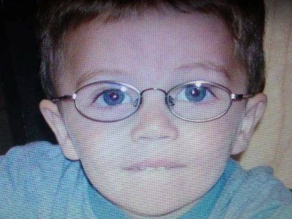 Crime Stories with Nancy Grace - Missing Kyron Horman