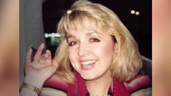 Crime Stories with Nancy Grace - TV Anchor Jodi Huisentruit Vanishes