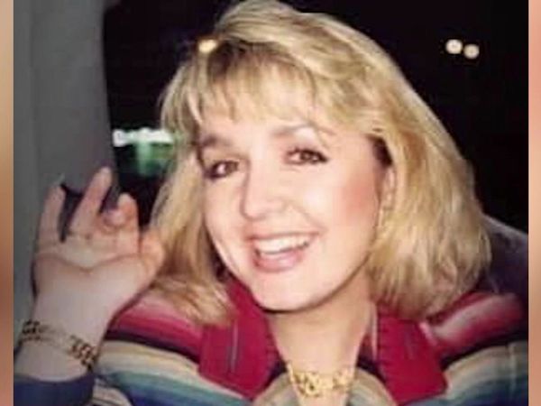Crime Stories with Nancy Grace - TV Anchor Jodi Huisentruit Vanishes