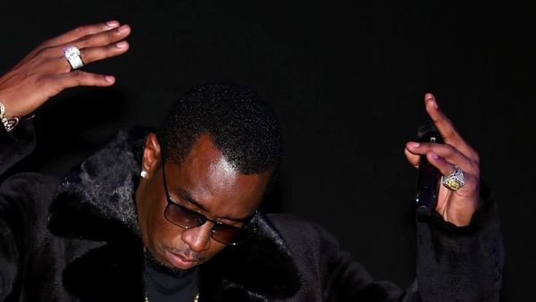 Crime Stories with Nancy Grace - What Does Diddy know About Tupac?
