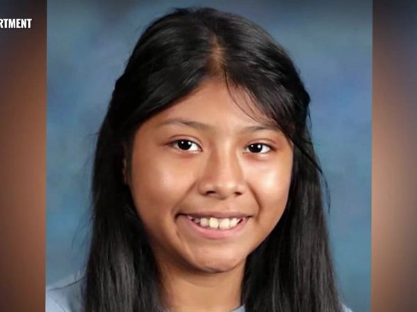 Crime Stories with Nancy Grace - Maria Gomez Perez Kidnapped