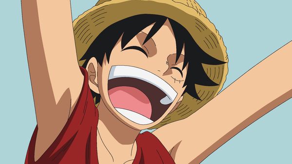 One Piece - To the Reverie! The Straw Hats' Sworn Allies Come Together!