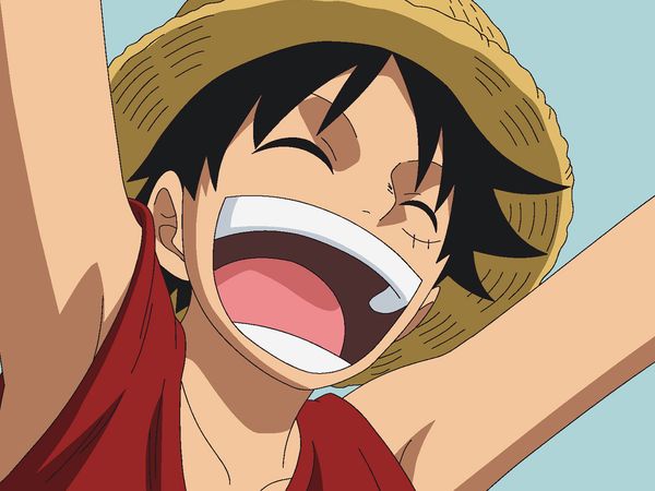 One Piece - To the Reverie! The Straw Hats' Sworn Allies Come Together!