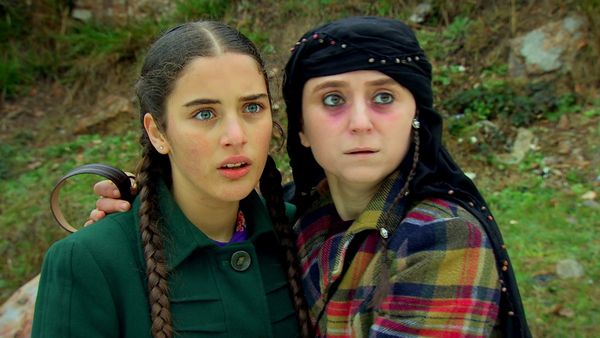 Esposa Joven - Capítulo 61