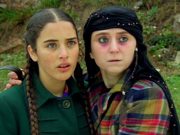 Esposa Joven - Capítulo 61