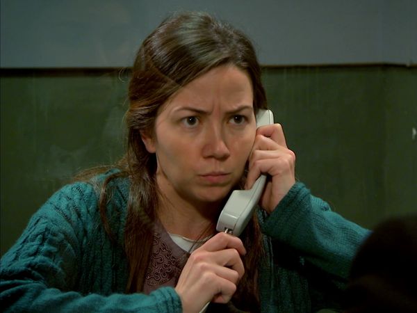 Esposa Joven - Capítulo 66