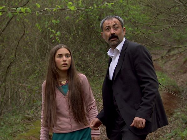 Esposa Joven - Capítulo 75