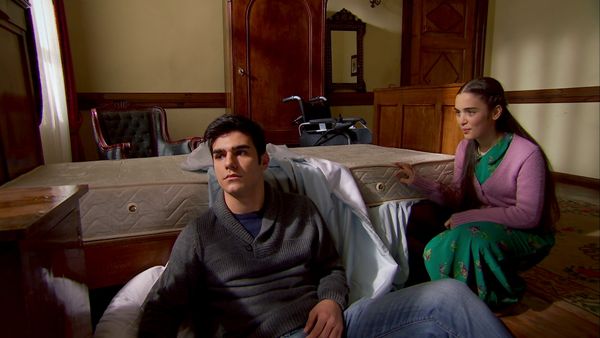 Esposa Joven - Capítulo 71