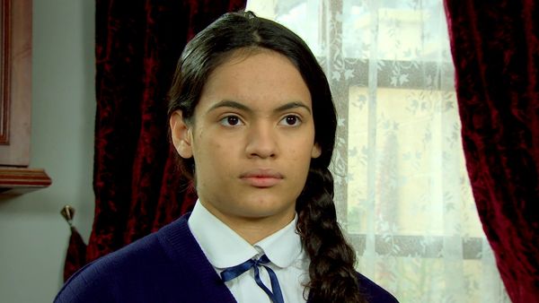 Esposa Joven - Capítulo 64