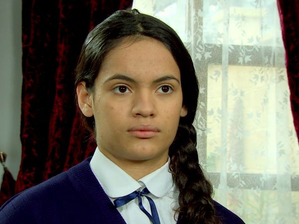 Esposa Joven - Capítulo 64