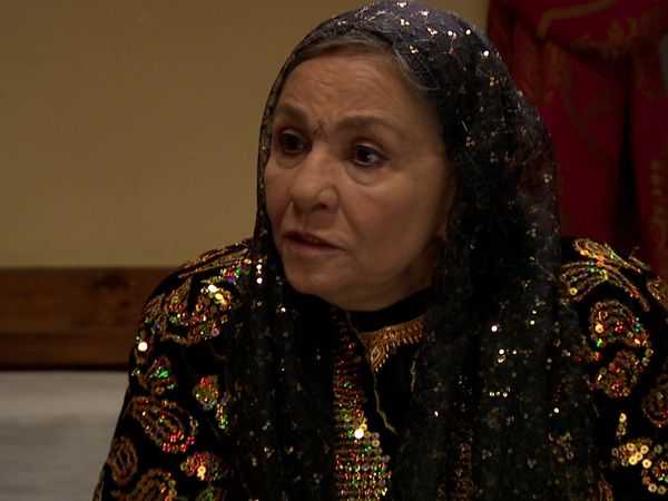 Esposa Joven - Capítulo 76