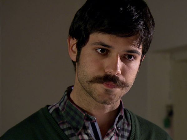 Esposa Joven - Capítulo 73