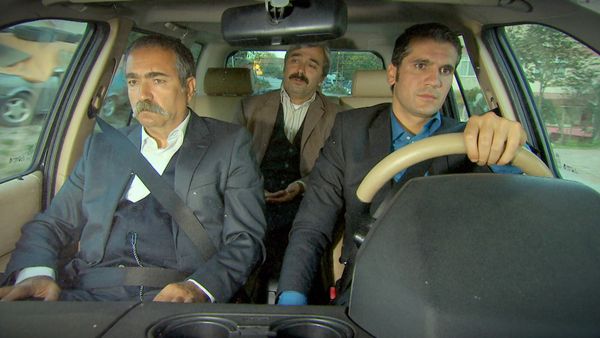 Esposa Joven - Capítulo 21