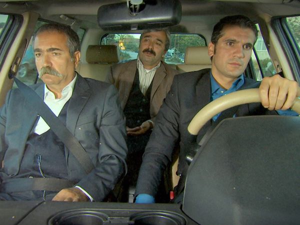 Esposa Joven - Capítulo 21