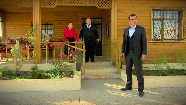 Esposa Joven - Capítulo 24