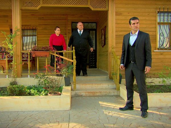 Esposa Joven - Capítulo 24
