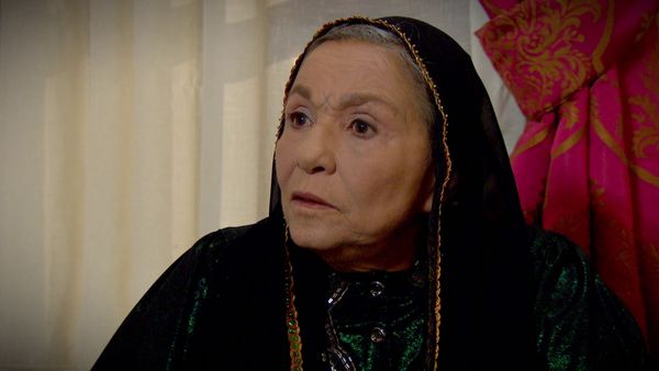 Esposa Joven - Capítulo 25