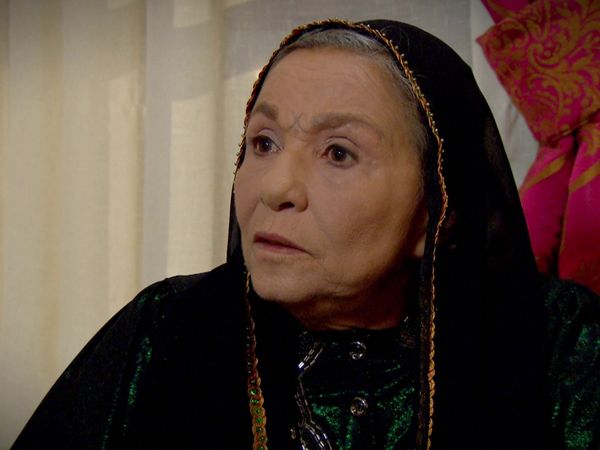 Esposa Joven - Capítulo 25