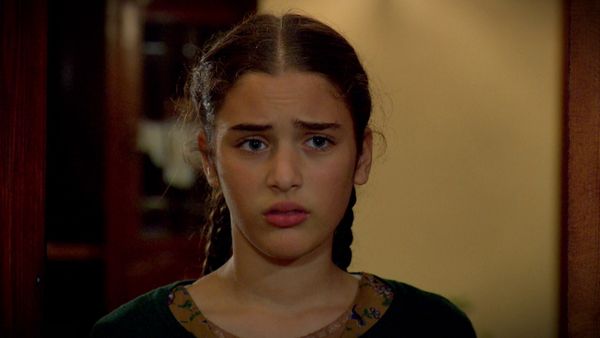 Esposa Joven - Capítulo 27