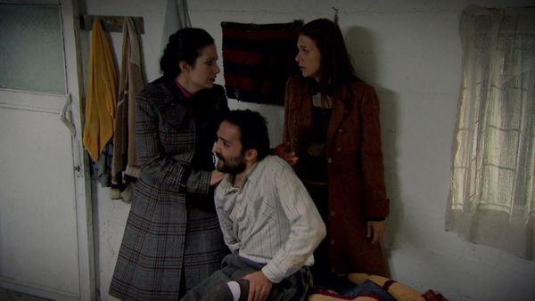 Esposa Joven - Capítulo 29