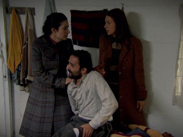 Esposa Joven - Capítulo 29
