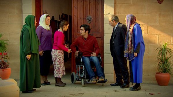 Esposa Joven - Capítulo 30