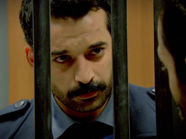 Esposa Joven - Capítulo 33