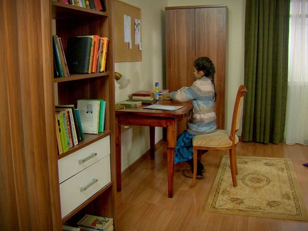 Esposa Joven - Capítulo 34