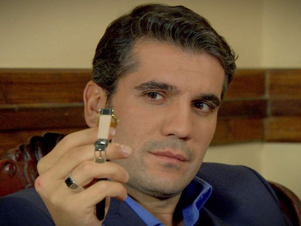 Esposa Joven - Capítulo 35