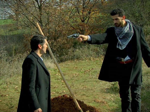 Esposa Joven - Capítulo 37