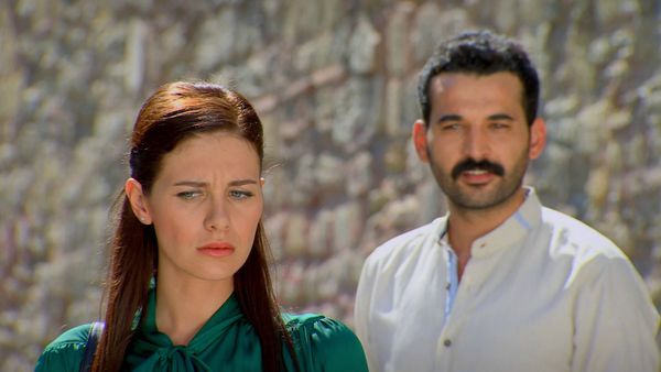 Esposa Joven - Capítulo 1